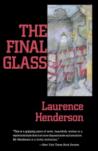 Imagen de portada: The Final Glass 9780897333993
