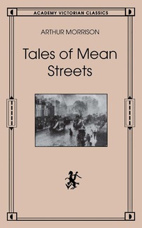 Cover image: Tales of Mean Streets 9780897334402