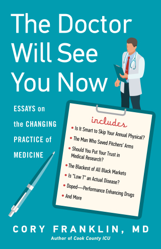 Imagen de portada: The Doctor Will See You Now 1st edition 9780897339292