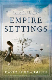 Cover image: Empire Settings 9780897336055