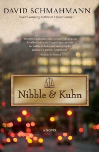 Immagine di copertina: Nibble & Kuhn 9780897335928