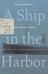 Imagen de portada: A Ship in the Harbor 9780897335980