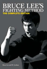 Cover image: Bruce Lee's Fighting Method 9780897501705