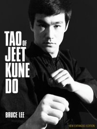 Cover image: Tao of Jeet Kune Do 9780897502023