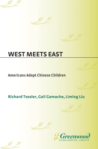Cover image: West Meets East 1st edition