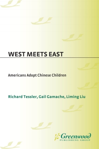 表紙画像: West Meets East 1st edition
