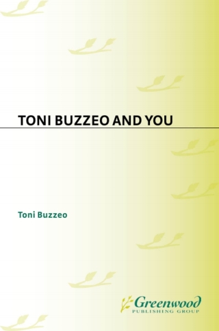 Titelbild: Toni Buzzeo and YOU 1st edition