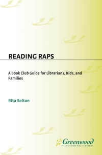 Titelbild: Reading Raps 1st edition