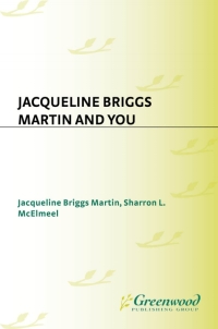 Imagen de portada: Jacqueline Briggs Martin and YOU 1st edition