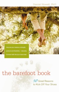 Cover image: The Barefoot Book 9780897935548