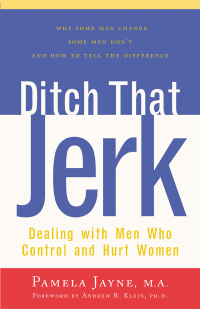 Cover image: Ditch That Jerk 9780897932837