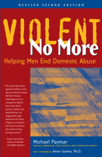 Cover image: Violent No More 2nd edition 9781630266776