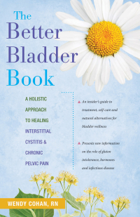 Cover image: The Better Bladder Book 9780897935555