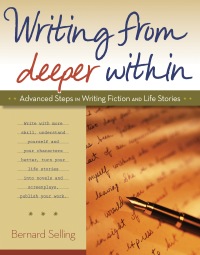 Cover image: Writing from Deeper Within 9780897936477