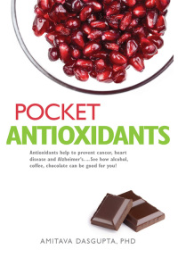 Cover image: Pocket Antioxidants 9780897936354