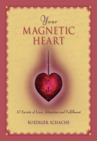 Cover image: Your Magnetic Heart 1st edition 9780897936378