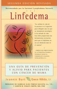 Cover image: Linfedema (Lymphedema) 9780897936446
