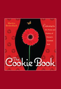 Omslagafbeelding: The Cookie Book 1st edition 9780897936064