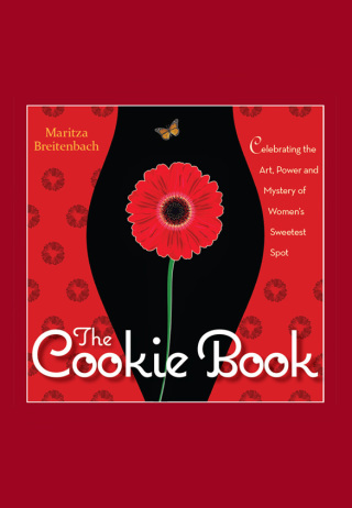 Titelbild: The Cookie Book 1st edition 9780897936064