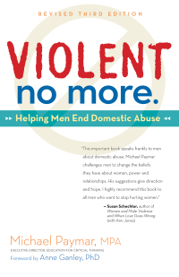 Cover image: Violent No More 3rd edition 9780897936651