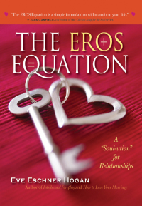 Cover image: The EROS Equation 9780897936736