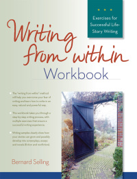 Cover image: Writing from Within Workbook 9780897936309