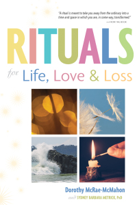 Cover image: Rituals for Life, Love, and Loss 9780897936712