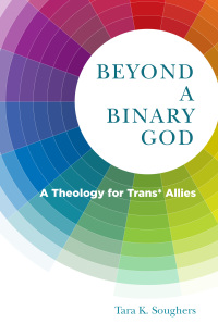 Imagen de portada: Beyond a Binary God 9780898690057