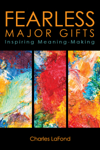 Omslagafbeelding: Fearless Major Gifts 1st edition 9780898690286