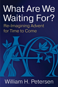 Immagine di copertina: What Are We Waiting For? 1st edition 9780898690378