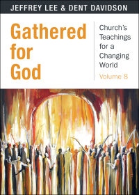 Cover image: Gathered for God 9780898690439
