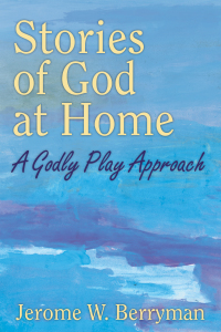 Imagen de portada: Stories of God at Home 9780898690491