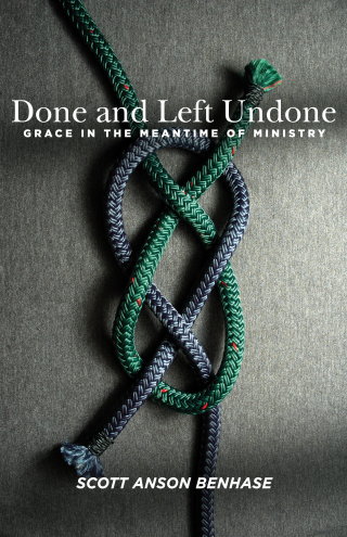 Cover image: Done and Left Undone 9781640650169