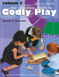 Cover image: The Complete Guide to Godly Play 1st edition 9780898690835