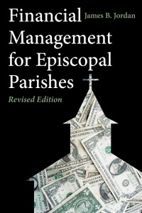 Omslagafbeelding: Financial Management for Episcopal Parishes 2nd edition 9780898690880