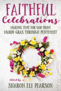 Cover image: Faithful Celebrations 1st edition 9780898692280
