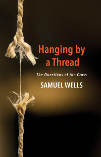 Cover image: Hanging by a Thread 1st edition 9780898699777