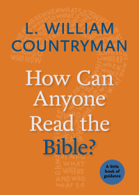 Immagine di copertina: How Can Anyone Read the Bible? 1st edition 9780898692310