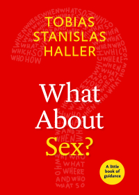 صورة الغلاف: What About Sex? 1st edition 9780898691306