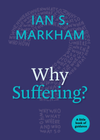 Immagine di copertina: Why Suffering? 9780898691900