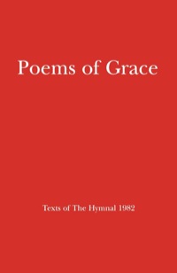 Omslagafbeelding: Poems of Grace 9780898691580