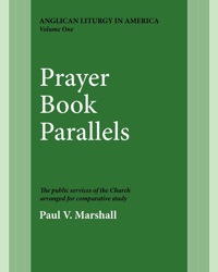 Cover image: Prayer Book Parallels Vol 1: Vol I 9780898691818