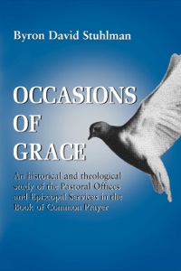 Omslagafbeelding: Occasions of Grace 9780898692389