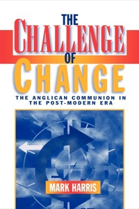 Omslagafbeelding: The Challenge of Change 9780898692778