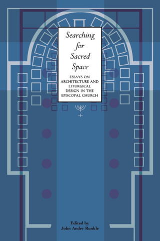 Cover image: Searching for Sacred Space 9780898693713