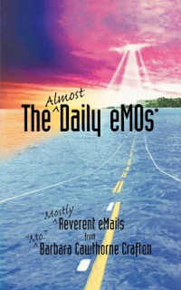 Cover image: The Almost Daily eMOs 9780898694024