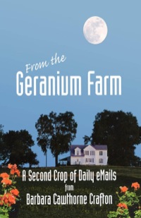 Imagen de portada: From The Geranium Farm 9780898694239