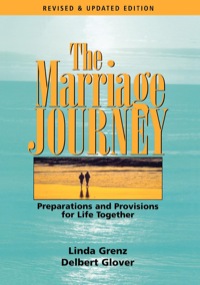 Omslagafbeelding: The Marriage Journey 9780898694321