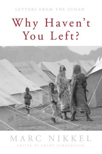 Cover image: Why Haven't You Left? 9780898694727