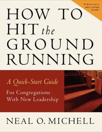 صورة الغلاف: How to Hit the Ground Running 9780898694758